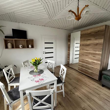 Agroturystyka Pod Dzwonnica - Beskidy Зубжиця-Ґурна Екстер'єр фото
